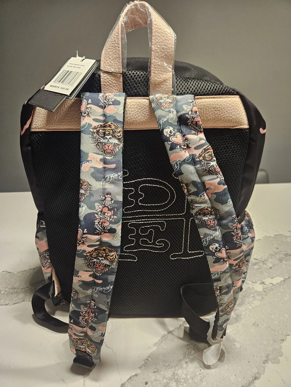 Ed Hardy ed hardy